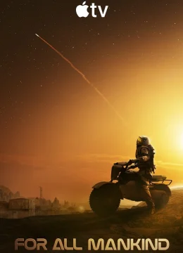 Xem Phim Cuộc Chiến Không Gian (Phần 5) Vietsub HD Online