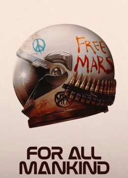 Xem Phim Cuộc Chiến Không Gian(Phần 5) Vietsub HD Online