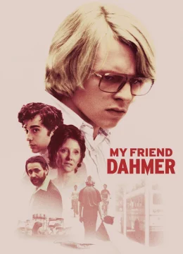 Xem Phim Dahmer Tuổi Trẻ Kẻ Sát Nhân Vietsub HD Online