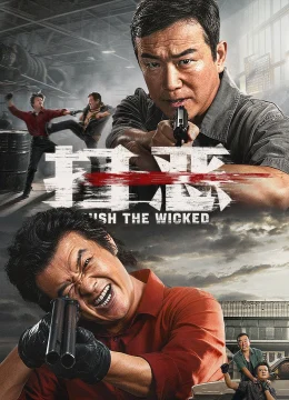 Xem Phim Đập Tan Tội Ác Vietsub HD Online