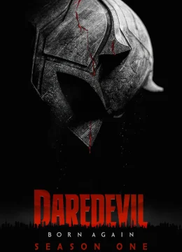 Xem Phim Daredevil: Tái Xuất (Phần 1) Vietsub HD Online