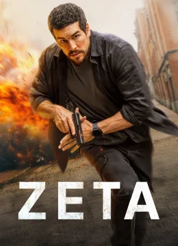 Xem Phim Điệp Viên Zeta Vietsub HD Online