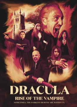 Xem Phim Dracula: Rise of the Vampire Vietsub HD Online