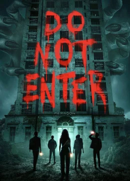 Xem Phim Đừng Bước Vào Vietsub HD Online