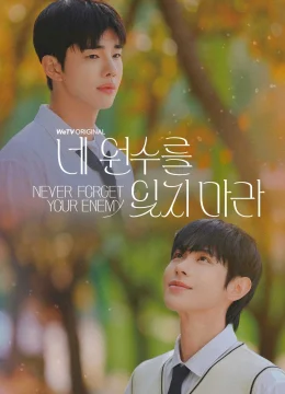 Xem Phim Đừng Quên Kẻ Thù Vietsub HD Online