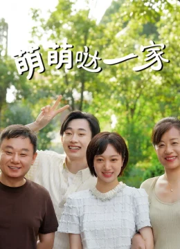 Xem Phim Gia Đình Đáng Yêu Vietsub HD Online