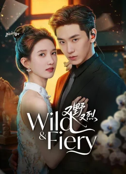 Hoang Dại Và Mãnh Liệt