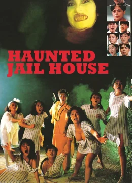 Xem Phim Hồn Ma Trại Tù Nữ Vietsub HD Online