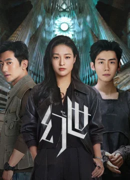 Xem Phim Huyễn Thế Vietsub HD Online