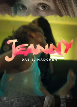 Xem Phim Jeanny: Cô Gái Thứ Năm Vietsub HD Online