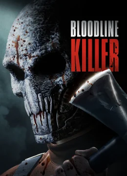 Xem Phim Kẻ giết người huyết thống Vietsub HD Online