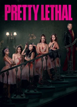 Xem Phim Khá nguy hiểm Vietsub HD Online