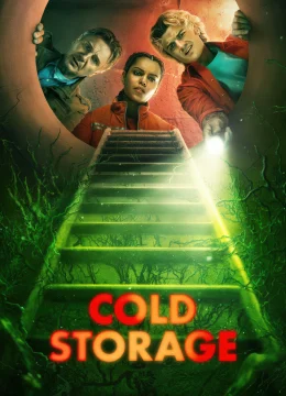 Xem Phim Kho Chứa Chết Chóc Vietsub HD Online