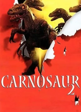 Xem Phim Khủng long ăn thịt 2 Vietsub HD Online