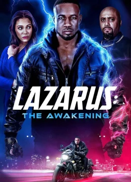 Xem Phim Lazarus: Thức Tỉnh Vietsub HD Online