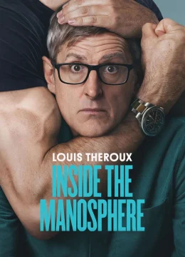 Xem Phim Louis Theroux: Bên trong cộng đồng nam giới Vietsub HD Online