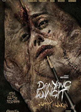 Xem Phim Mặt Nạ Da Người Vietsub HD Online