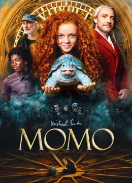 Xem Phim Momo Vietsub HD Online