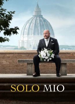 Xem Phim Một Mình Ở Rome Vietsub HD Online