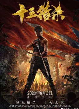 Xem Phim Mười Ba Cuộc Săn Vietsub HD Online