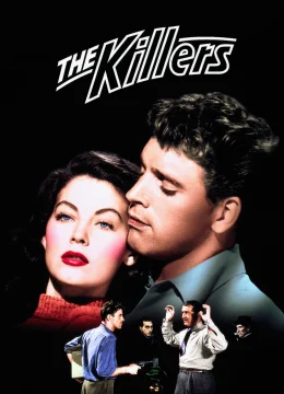 Xem Phim Những kẻ giết người Vietsub HD Online