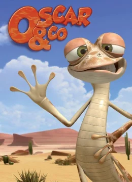 Xem Phim Ốc Đảo Của Oscar (Oscar’s Oasis 2) Vietsub HD Online