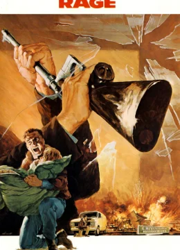 Xem Phim Rage Vietsub HD Online