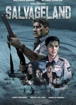 Xem Phim Salvageland Vietsub HD Online