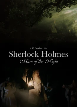 Xem Phim Sherlock Holmes: Mare of the Night Vietsub HD Online