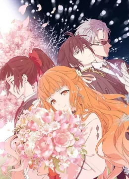 Xem Phim Sứ Giả Bốn Mùa: Vũ Điệu Mùa Xuân Vietsub HD Online