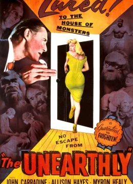 Xem Phim Sự kỳ lạ Vietsub HD Online