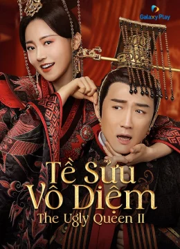 Xem Phim Tề Sửu Vô Diệm: Gương Vỡ Lại Lành Vietsub HD Online