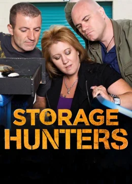 Xem Phim Thợ Săn Đồ Cũ (Phần 5) Vietsub HD Online