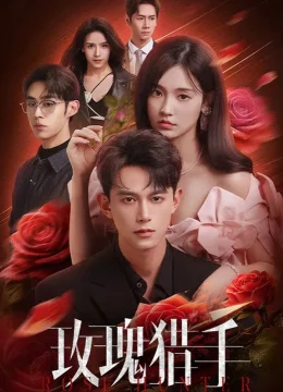 Xem Phim Thợ Săn Hoa Hồng Vietsub HD Online