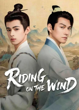 Xem Phim Thừa Phong Du Vietsub HD Online