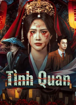 Xem Phim Tình Quan Vietsub HD Online