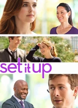 Xem Phim Trợ Lý Yêu (2018) Vietsub HD Online