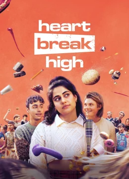 Xem Phim Trường Trung Học Tan Vỡ (Phần 2) Vietsub HD Online