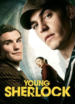Xem Phim Tuổi Trẻ Sherlock Holmes (Phần 1) Vietsub HD Online