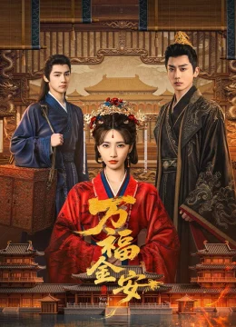 Xem Phim Vạn Phúc Kim An Vietsub HD Online