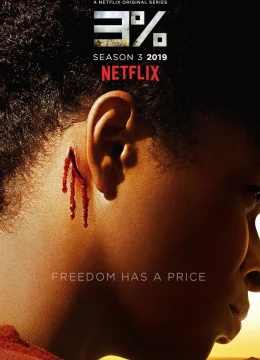 Xem Phim 3% (Phần 3) Vietsub HD Online