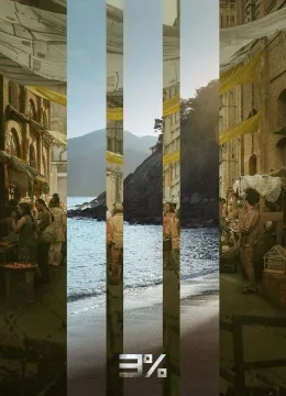 Xem Phim 3% (Phần 4) Vietsub HD Online