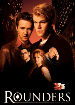 Chơi Bài (Cao Thủ Poker)