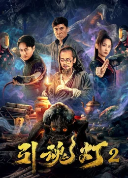 Xem Phim Đèn Dẫn Hồn 2 Vietsub HD Online