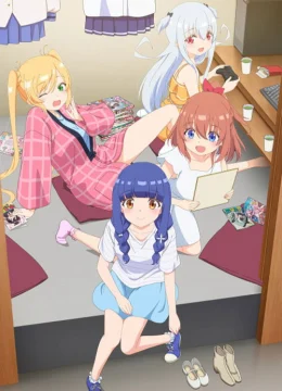 Xem Phim Ichijouma Mankitsugurashi Vietsub HD Online