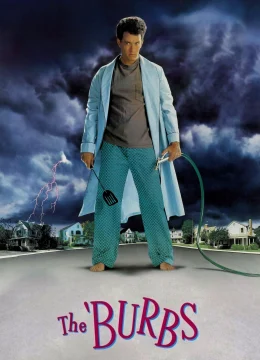 Khu Phố Kỳ Quái