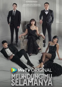 Melindungimu Selamanya