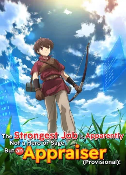 Nghề Nghiệp Mạnh Nhất Dường Như Không Phải Là Anh Hùng Hay Hiền Triết, Mà Là Người Thẩm Định (Tạm Thời)!