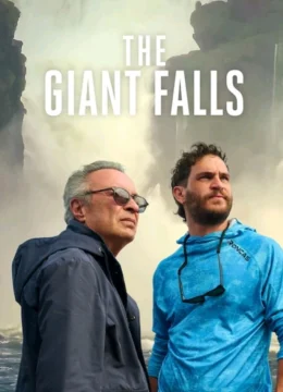 Người Khổng Lồ Cuối Cùng