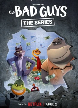 Những kẻ xấu xa: Đột nhập (Phần 2)